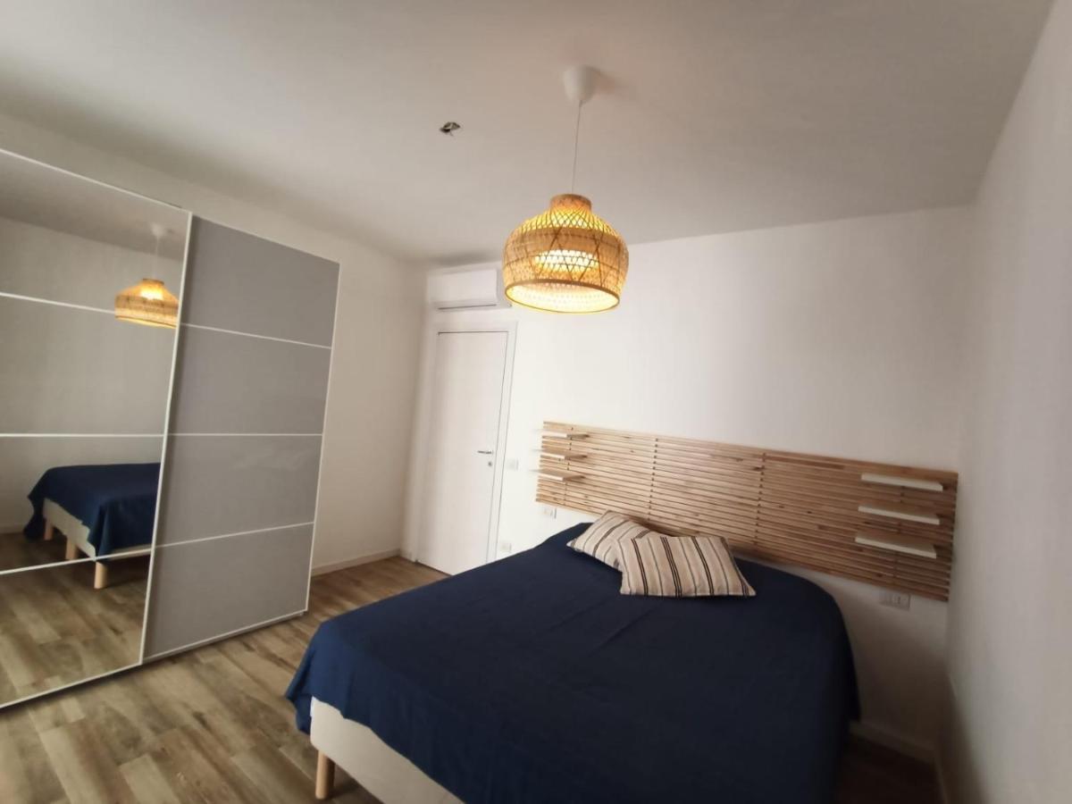 Il Polpoleo In Porto Azzurro Isola D'Elba Apartment Bagian luar foto