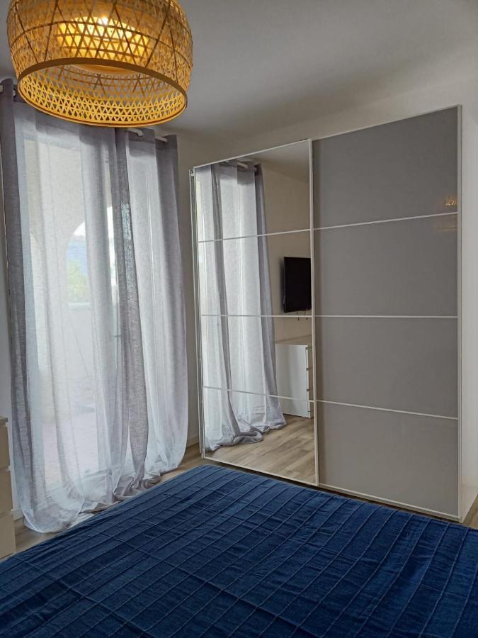 Il Polpoleo In Porto Azzurro Isola D'Elba Apartment Bagian luar foto